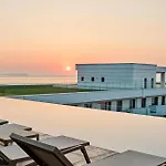 Appartamento Soleil Anne Std In Infinity Pool &