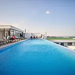Appartamento Soleil Anne Std In Infinity Pool &