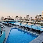 Appartamento Soleil Anne Std In Infinity Pool & Mamaia
