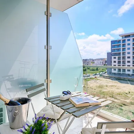 Soleil Anne Std - Infinity Pool &