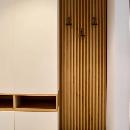 Soleil Anne Std - Infinity Pool & Appartement