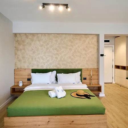 Appartement Soleil Anne Std - Infinity Pool & Mamaia