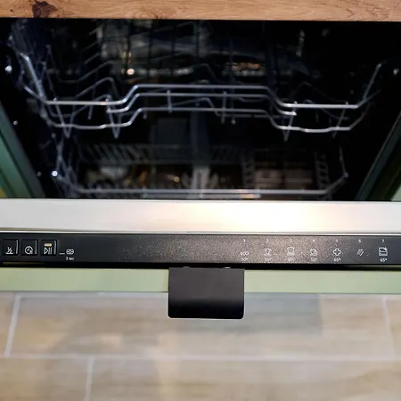 Appartement Soleil Anne Std - Infinity Pool &