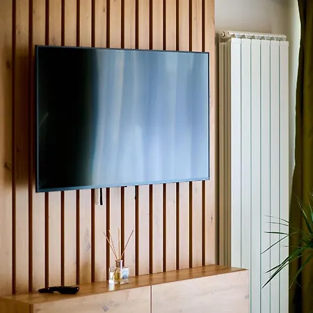 Soleil Anne Std - Infinity Pool & * Mamaia