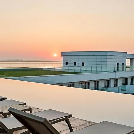 Appartement Soleil Anne Std - Infinity Pool &