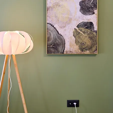 Soleil Anne Std - Infinity Pool & Appartement *