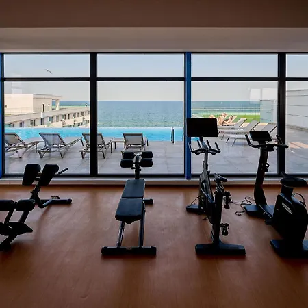 Soleil Anne Std - Infinity Pool & Appartement *