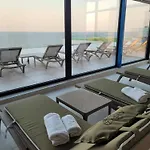 アパート Soleil Anne Std In Infinity Pool &