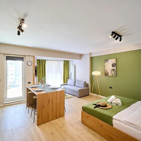 Soleil Anne Std - Infinity Pool & * 마마이아