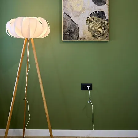 Soleil Anne Std - Infinity Pool & 아파트 *