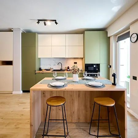 Soleil Anne Std - Infinity Pool & 아파트 *