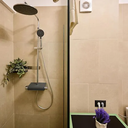 아파트 Soleil Anne Std - Infinity Pool & *