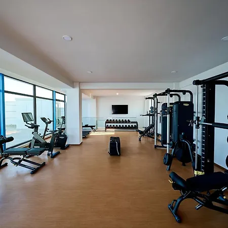 아파트 Soleil Anne Std - Infinity Pool &