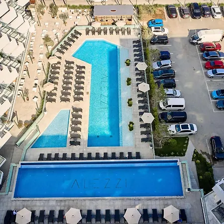 شقة Soleil Anne Std In Infinity Pool & مامايا