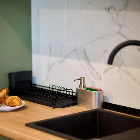 Soleil Anne Std - Infinity Pool & *