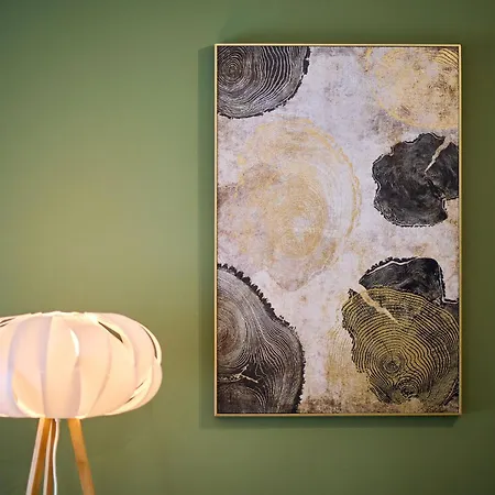 Soleil Anne Std - Infinity Pool & 아파트 *