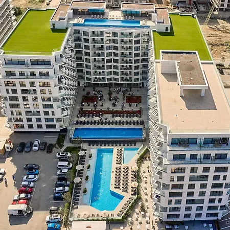Apartamento Soleil Anne Std In Infinity Pool & *