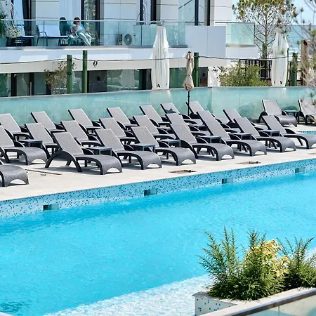 Lejlighed Soleil Anne Std In Infinity Pool & *
