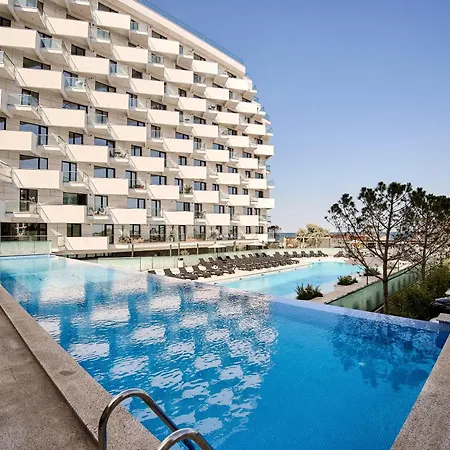 Lejlighed Soleil Anne Std In Infinity Pool & Mamaia