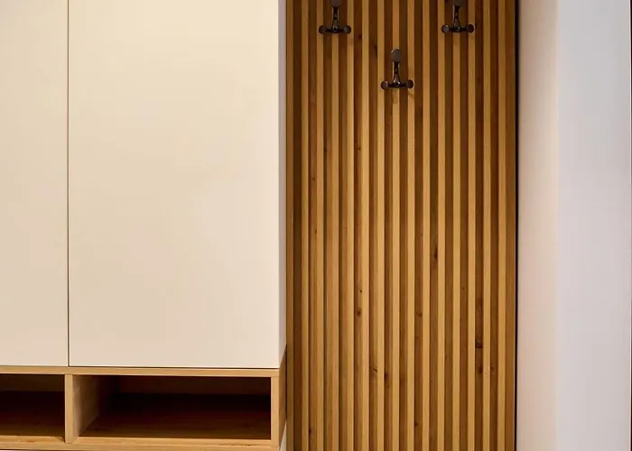 Soleil Anne Std In Infinity Pool & Appartement