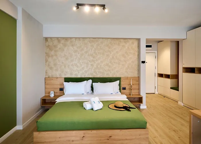 Appartement Soleil Anne Std In Infinity Pool & Mamaia