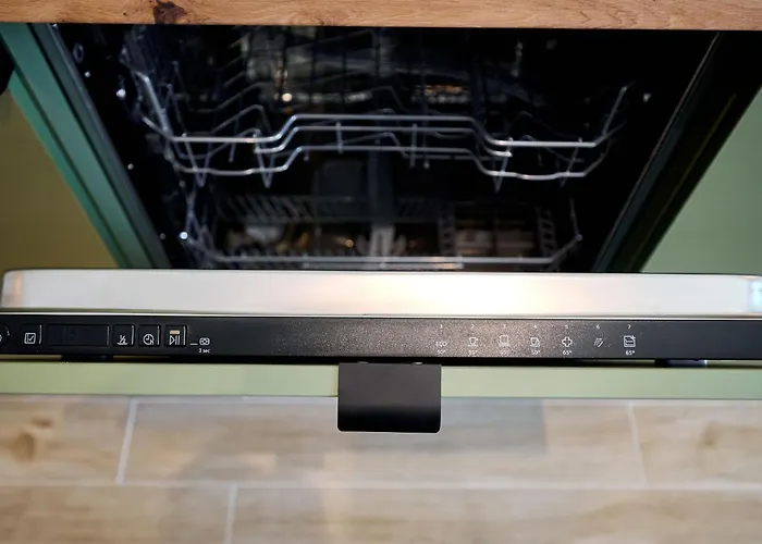 Appartement Soleil Anne Std In Infinity Pool &