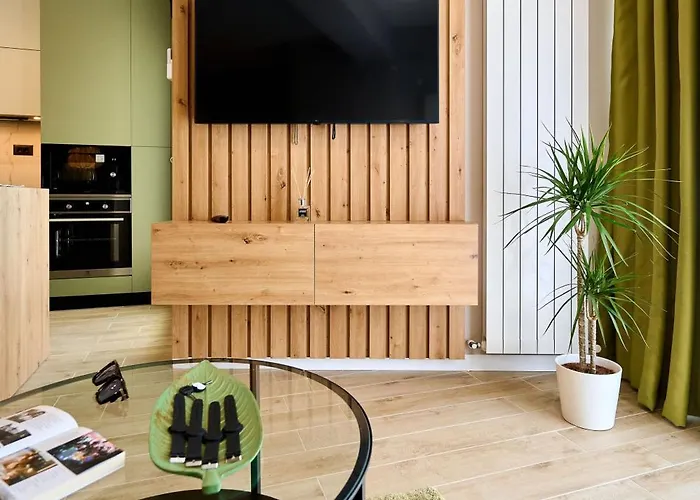 Soleil Anne Std - Infinity Pool &