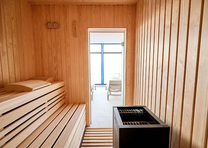 Soleil Anne Std In Infinity Pool & Appartement