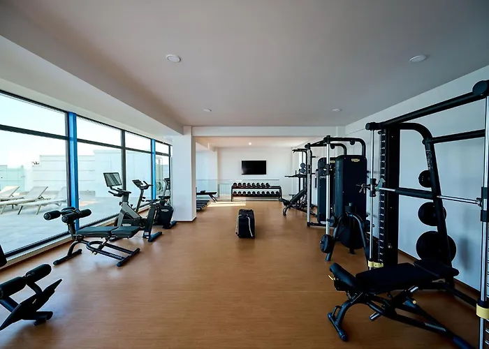 Appartement Soleil Anne Std In Infinity Pool &