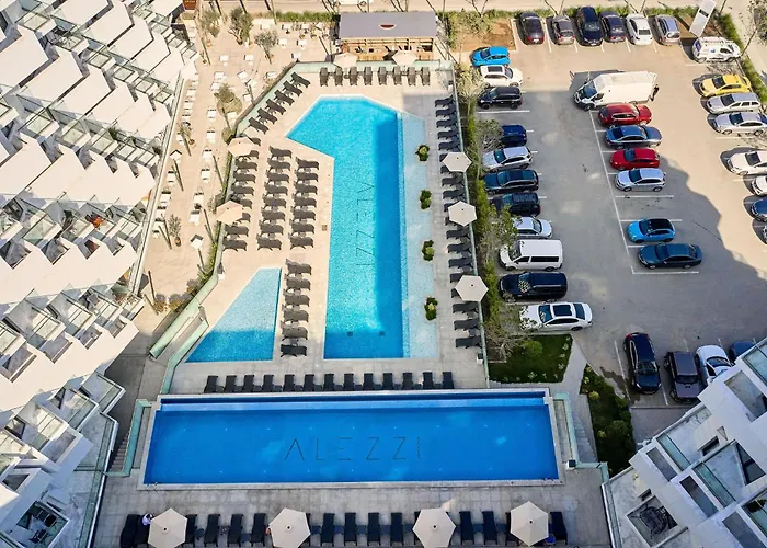 Appartement Soleil Anne Std In Infinity Pool & Mamaia