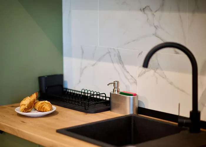 Soleil Anne Std - Infinity Pool & *