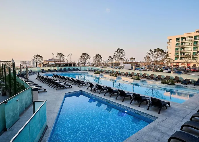 Appartement Soleil Anne Std In Infinity Pool & Mamaia